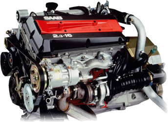 C2804 Engine